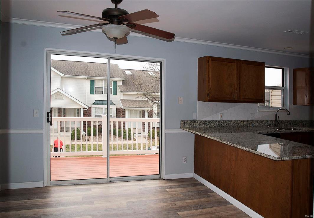 Sherman Park Condos #3 - Residential Lease