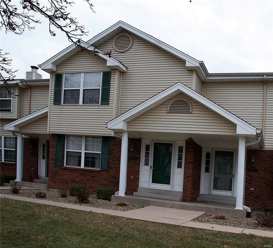 Sherman Park Condos #3 - Residential Lease