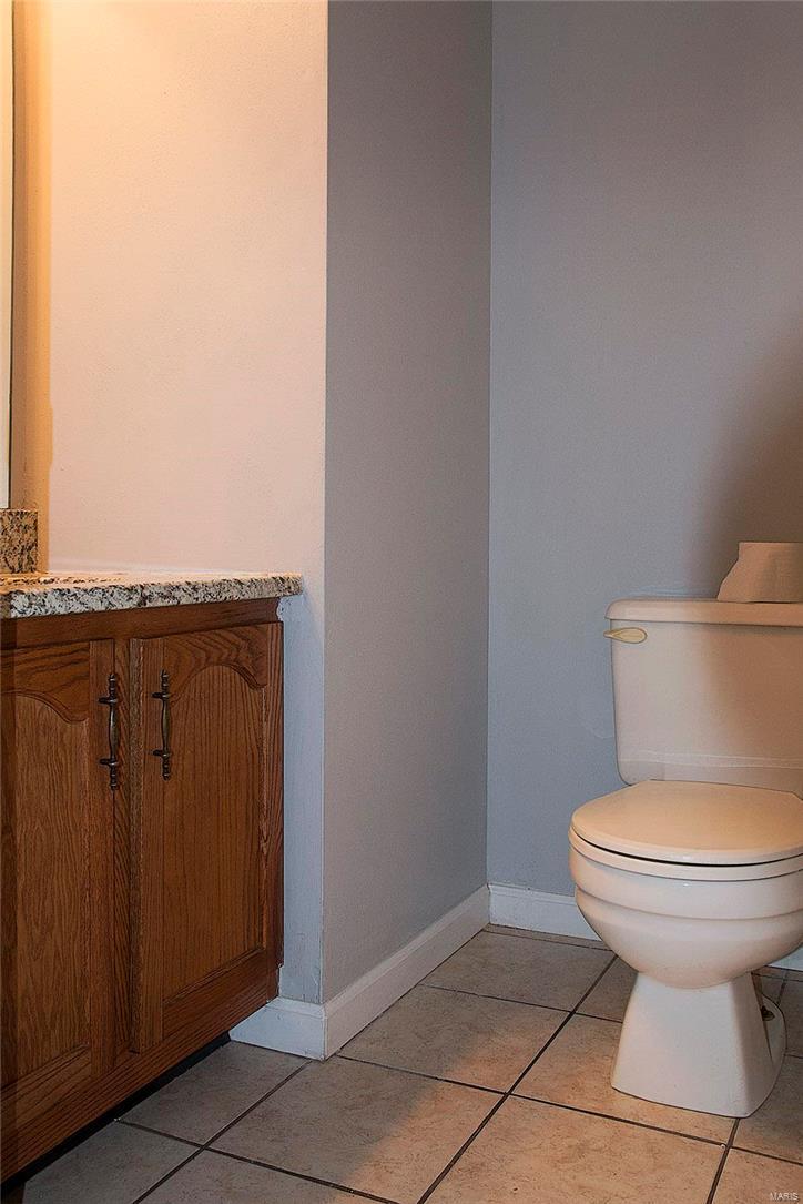 Sherman Park Condos #3 - Residential Lease