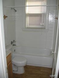 City Commons - Residential Income