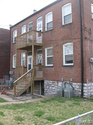 City Commons - Residential Income