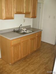 City Commons - Residential Income