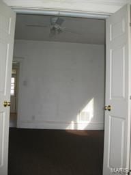 City Commons - Residential Income