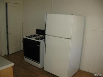 City Commons - Residential Income