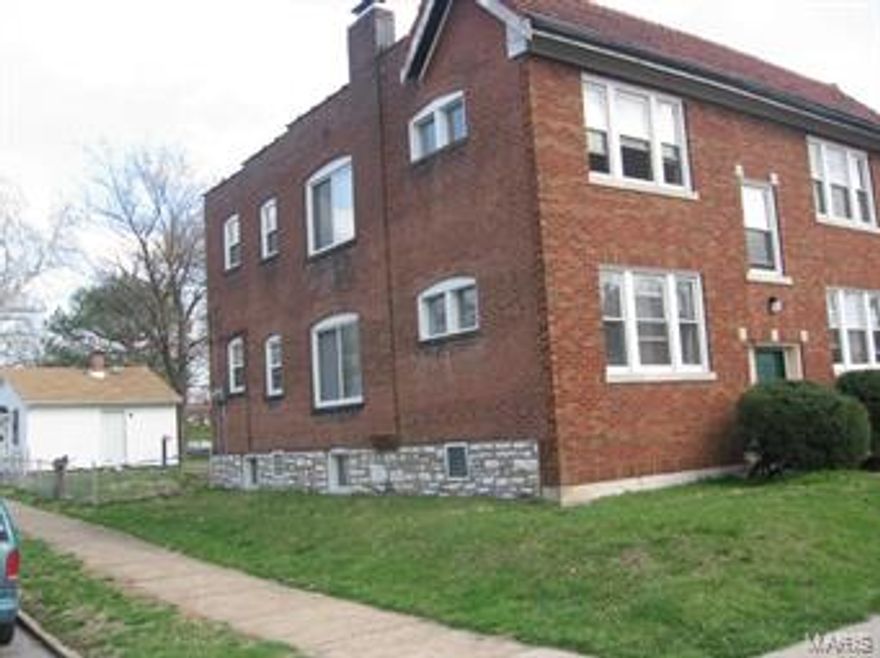 Approved Short Sale! Scheduled to close next week.  Deal fell through - no fault of the building.  New offer can be processed very quickly.   Price not negotiable.  Great Investment opportunity!   Nice 4-Family fully leased with Potential Garage Apartment(not rented at this time)  This building has had positive cash flow in this location, and the seller maintains the property well. Fully updated with a separate apartment in the garage!! Updates in the last 3 years include roof, electric, central air, kitchens, carpeting and plumbing.   One unit has newer laminate flooring.  Solid building, fully leased. Do NOT disturb tenants. Owner will accompany interested parties to view with confirmed appointment. Buyer to pay Short Sale processing fee at closing.Details available in MLS. Offers may be accepted in any order, regardless of date, time received until an offer is accepted and submitted to lien-holder. Additional offers will be considered as back-up upon Buyer agreement. SpecialListingConditions: Short Sale