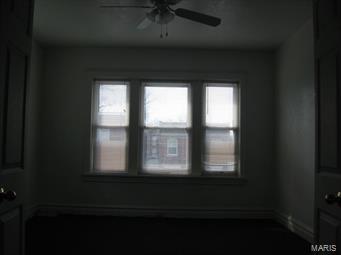 City Commons - Residential Income