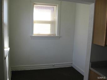 City Commons - Residential Income