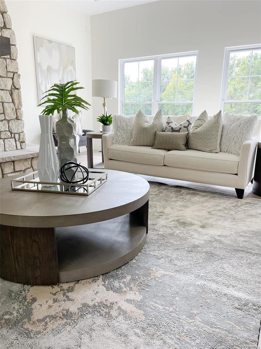 Stonecastle - Residential