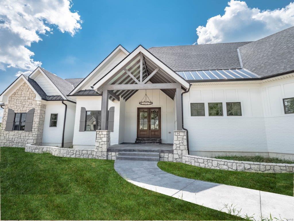 Stonecastle - Residential