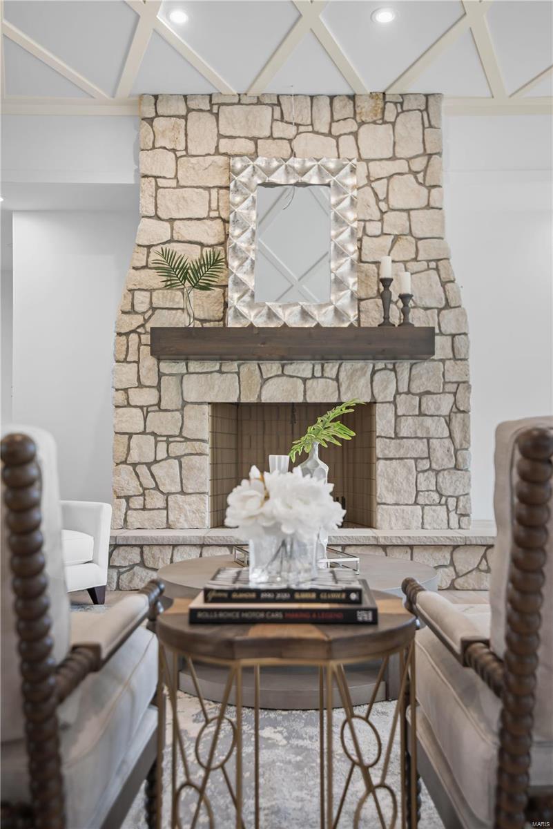 Stonecastle - Residential