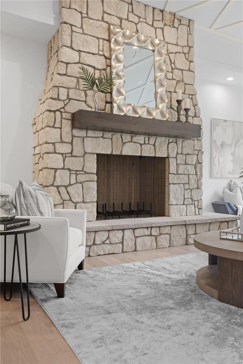 Stonecastle - Residential