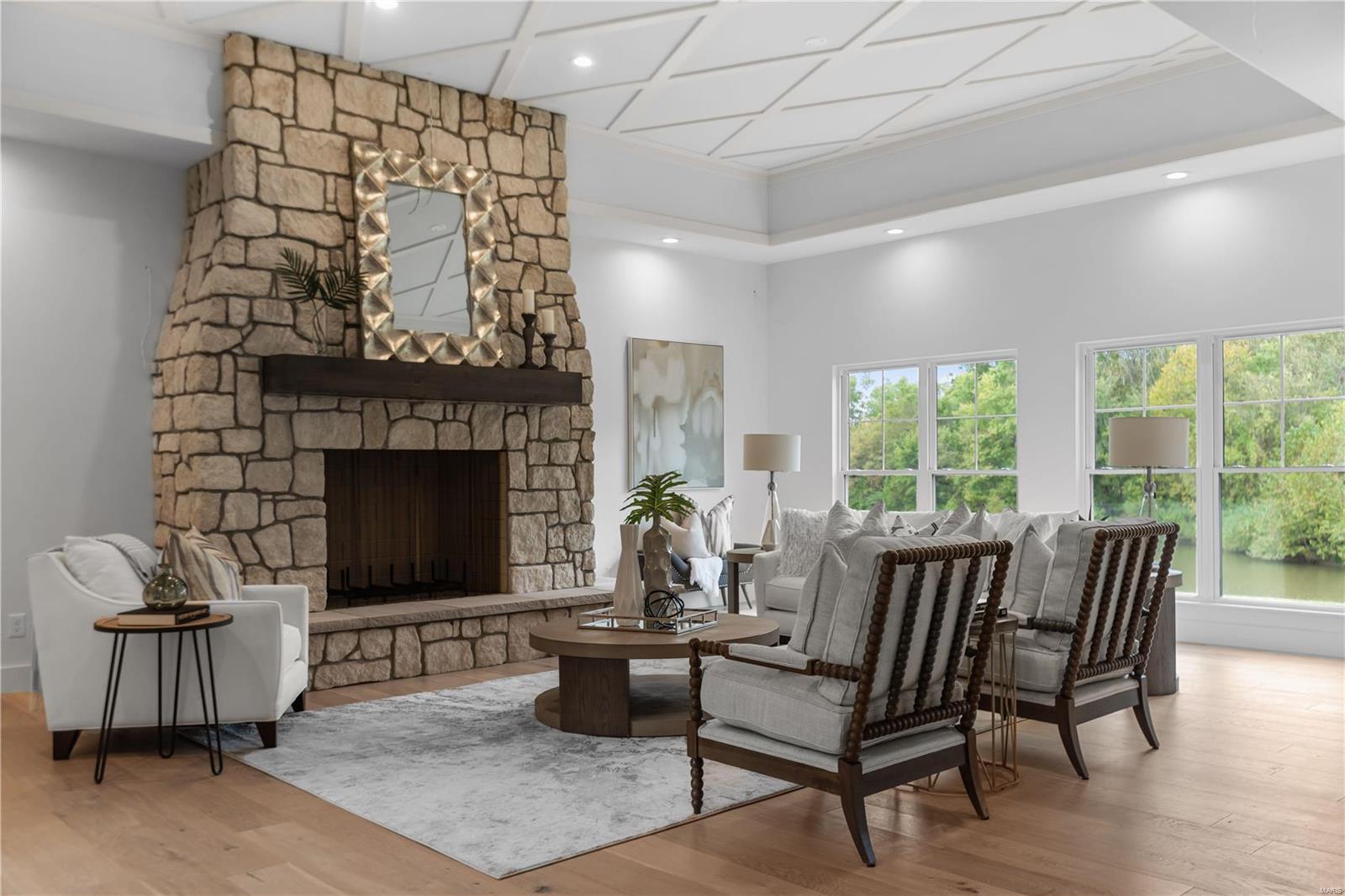 Stonecastle - Residential