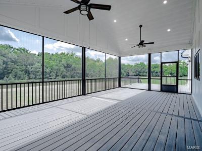 Stonecastle - Residential