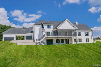 Stonecastle - Residential