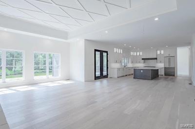 Stonecastle - Residential