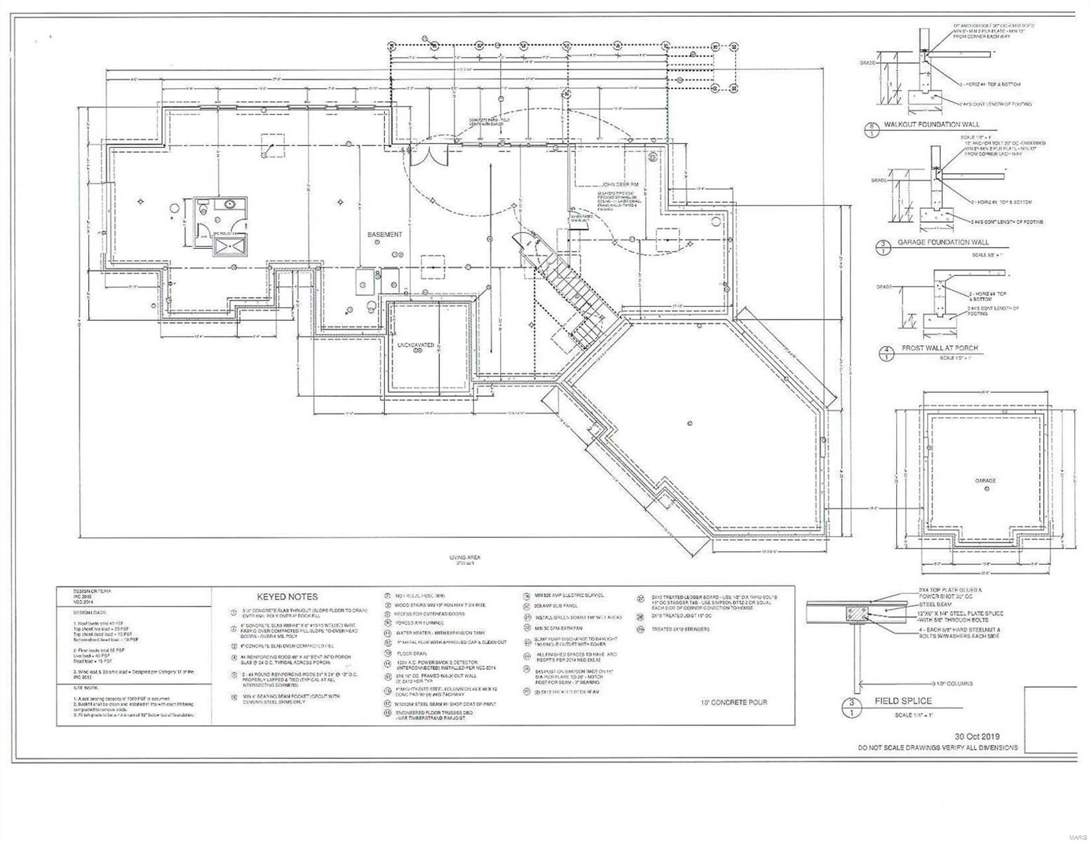 Stonecastle - Residential