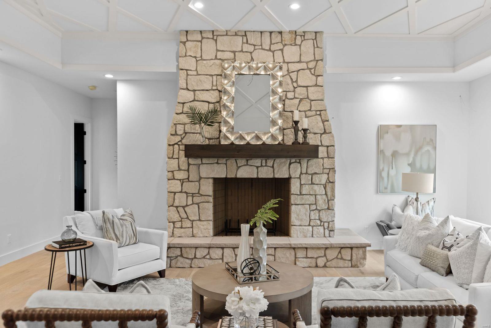 Stonecastle - Residential