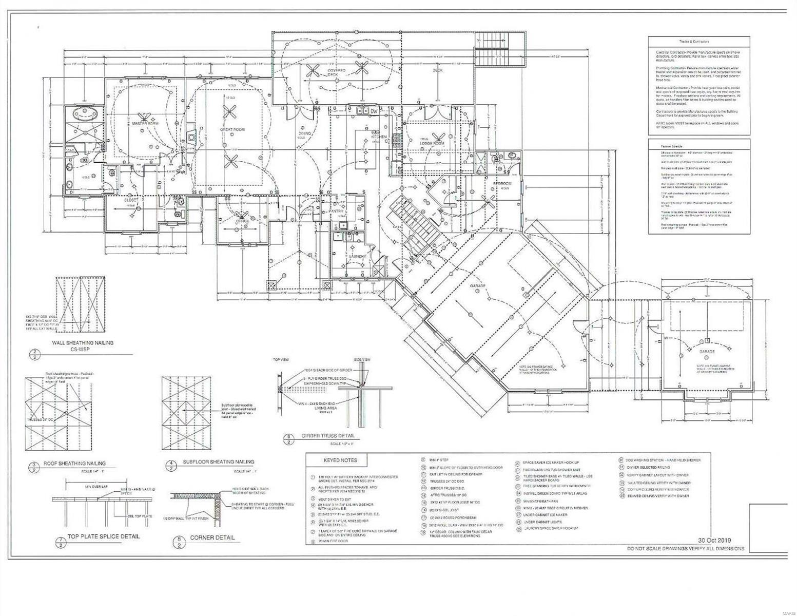 Stonecastle - Residential