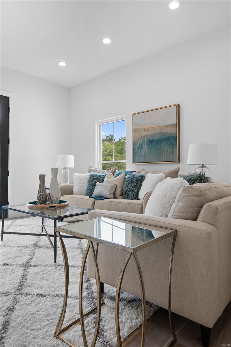 Stonecastle - Residential