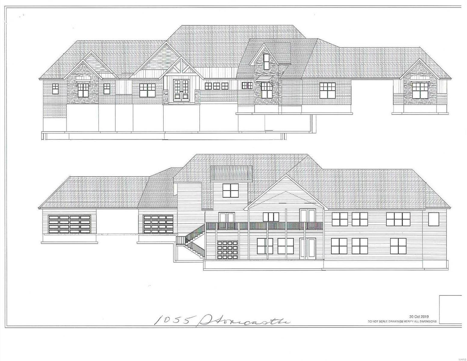 Stonecastle - Residential