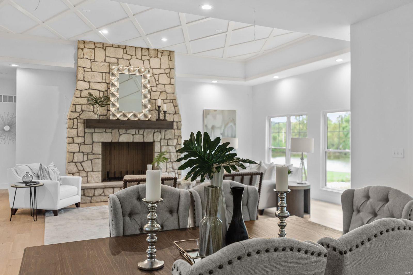 Stonecastle - Residential