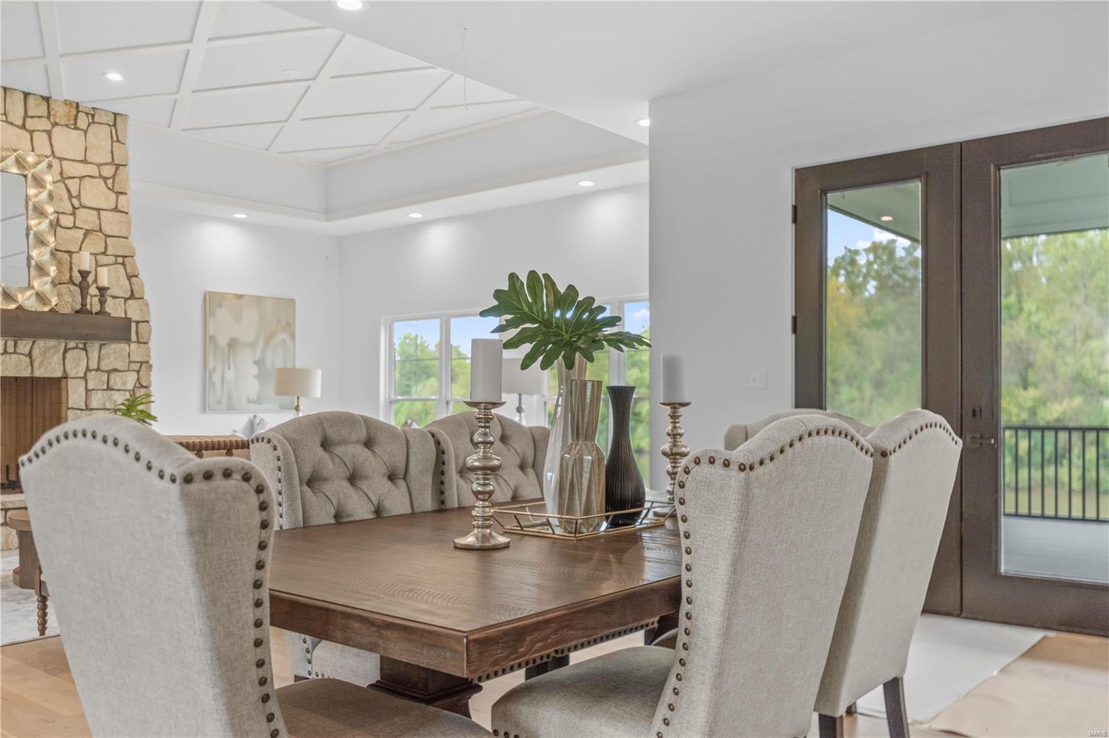 Stonecastle - Residential