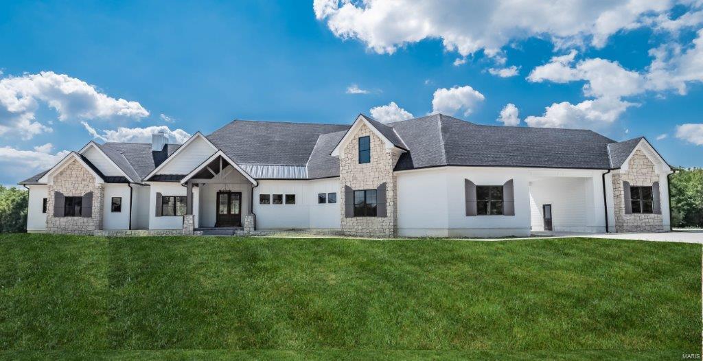 Stonecastle - Residential