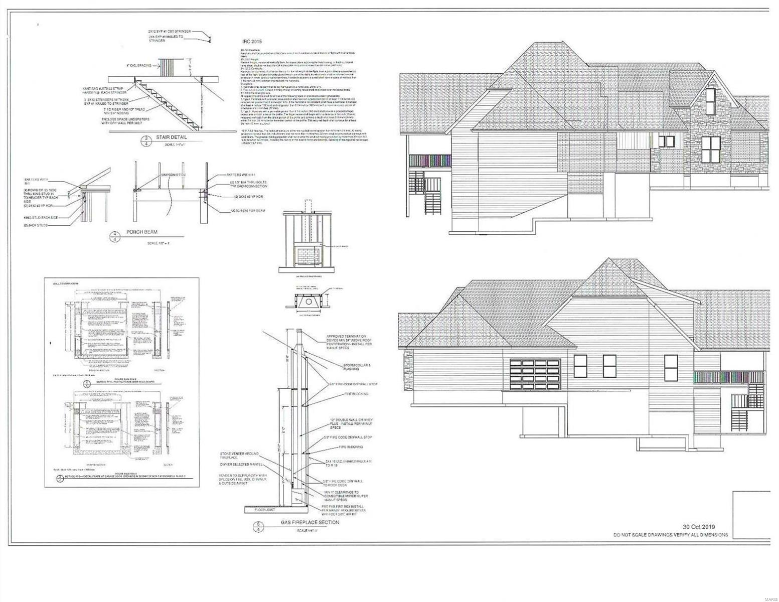 Stonecastle - Residential