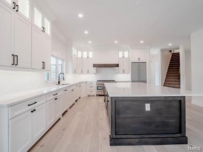 Stonecastle - Residential