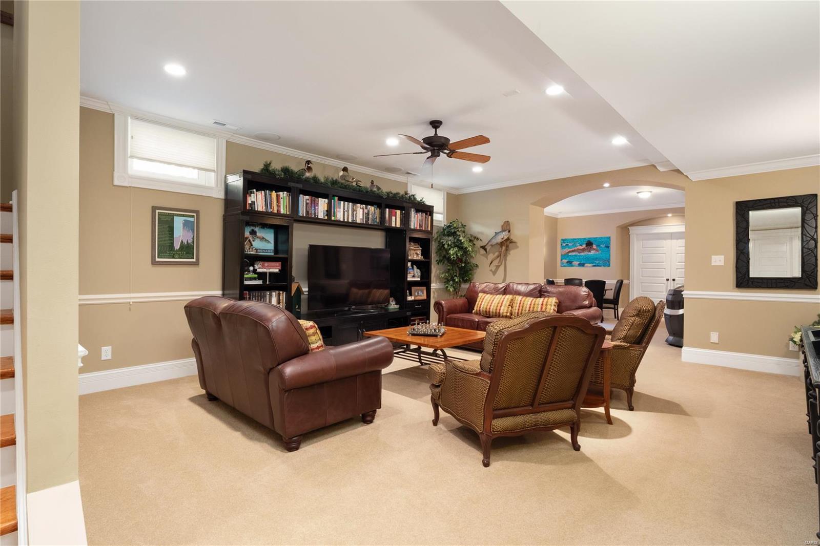 Section 6-44-5 Consolidation - Residential