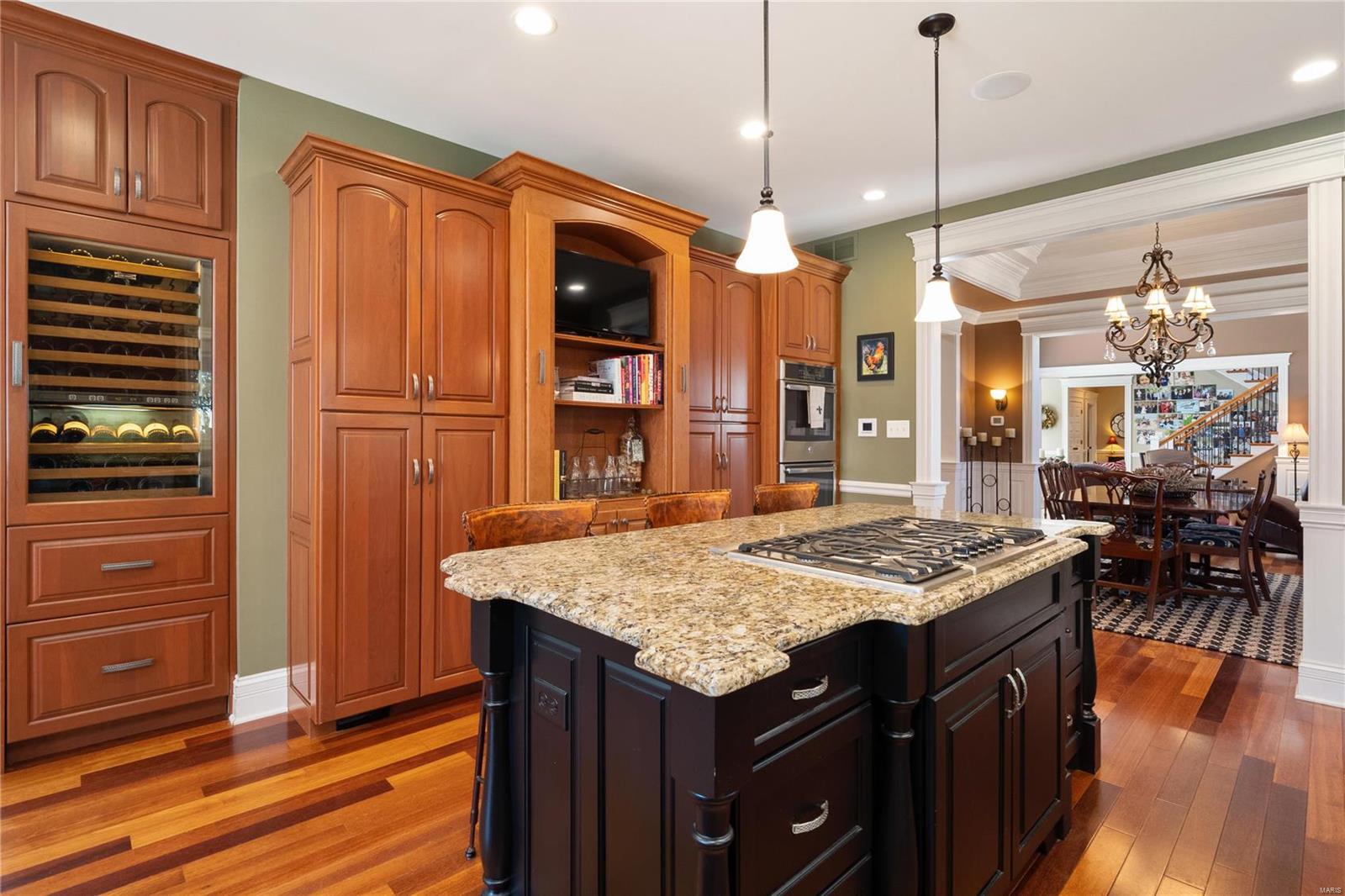 Section 6-44-5 Consolidation - Residential