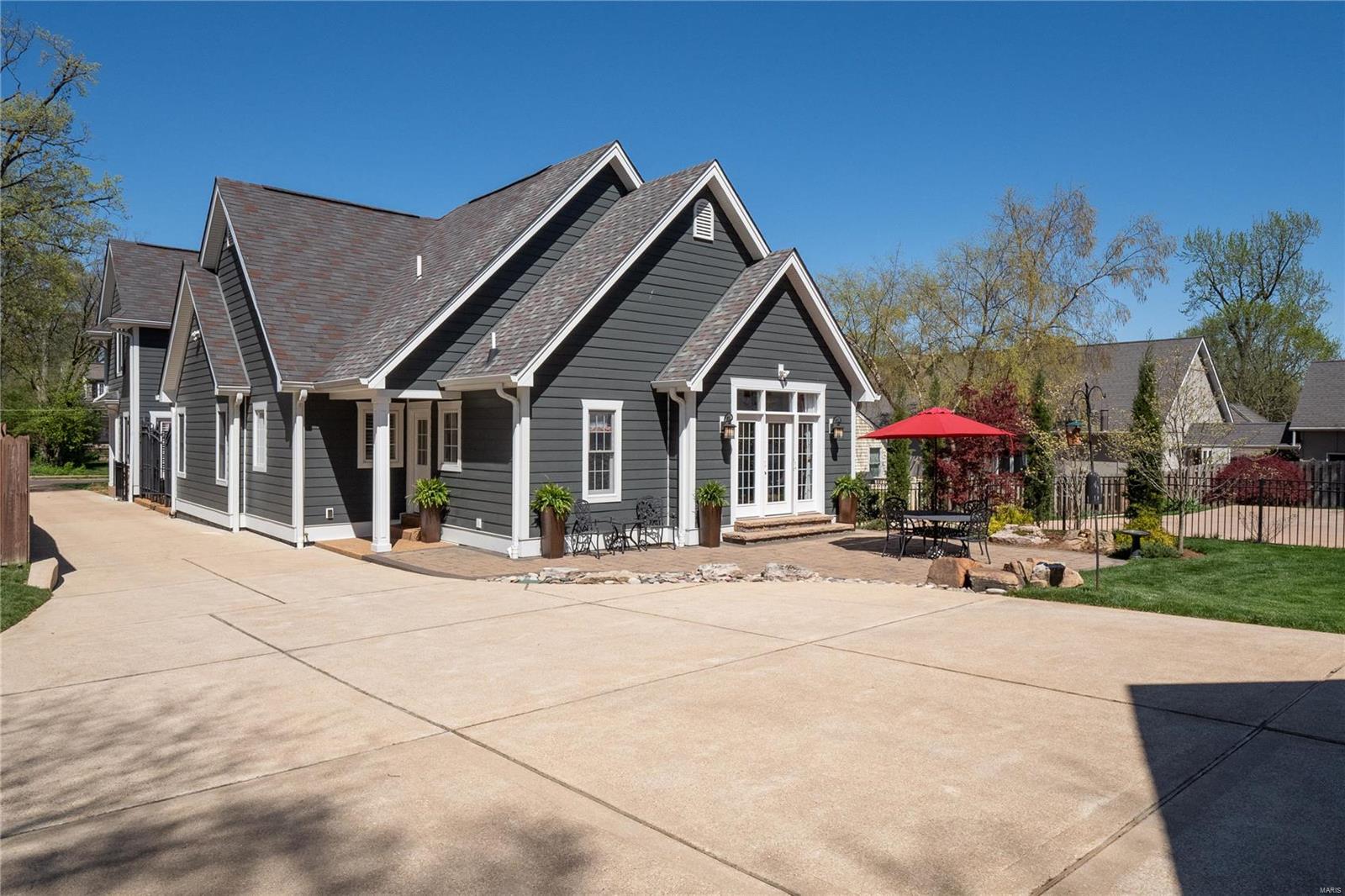 Section 6-44-5 Consolidation - Residential