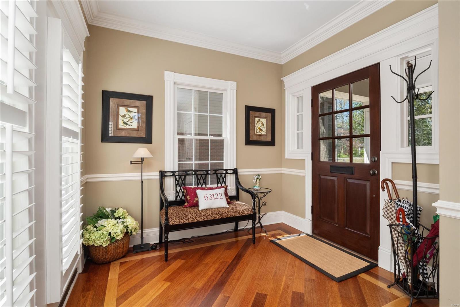 Section 6-44-5 Consolidation - Residential