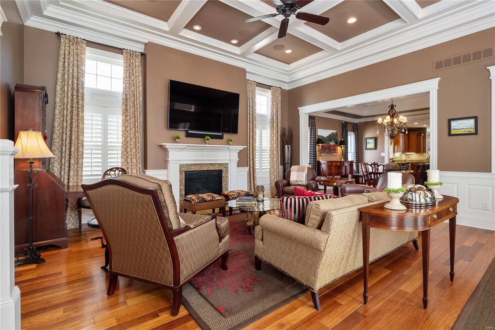 Section 6-44-5 Consolidation - Residential