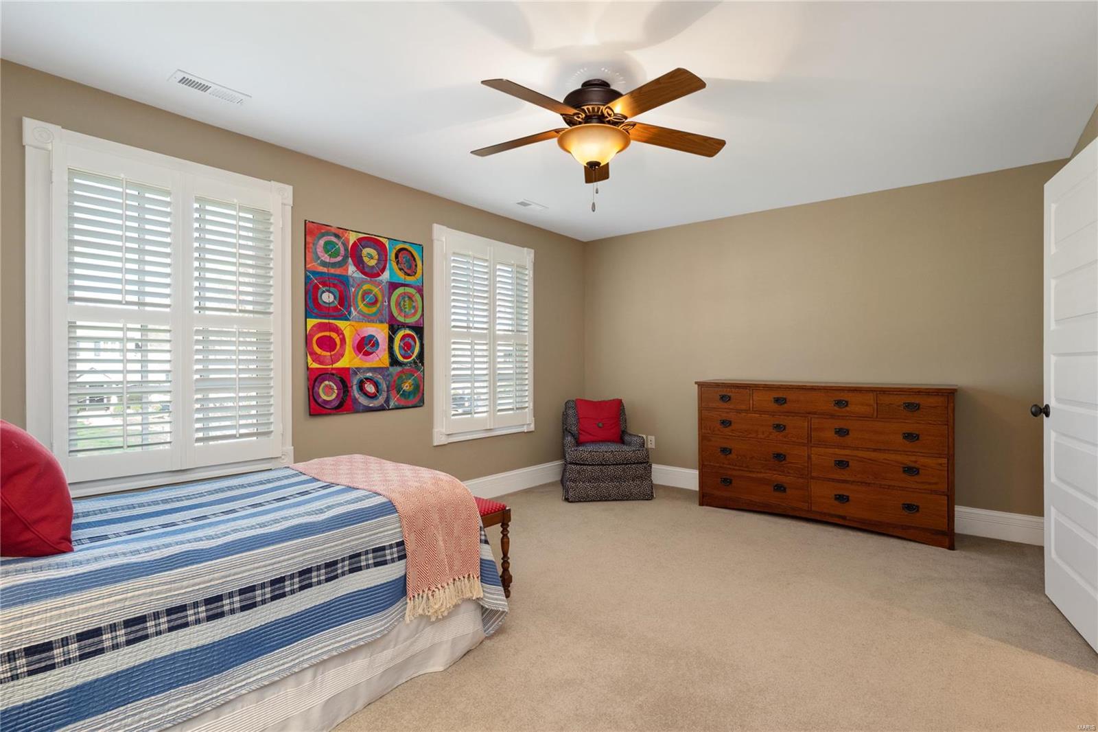 Section 6-44-5 Consolidation - Residential