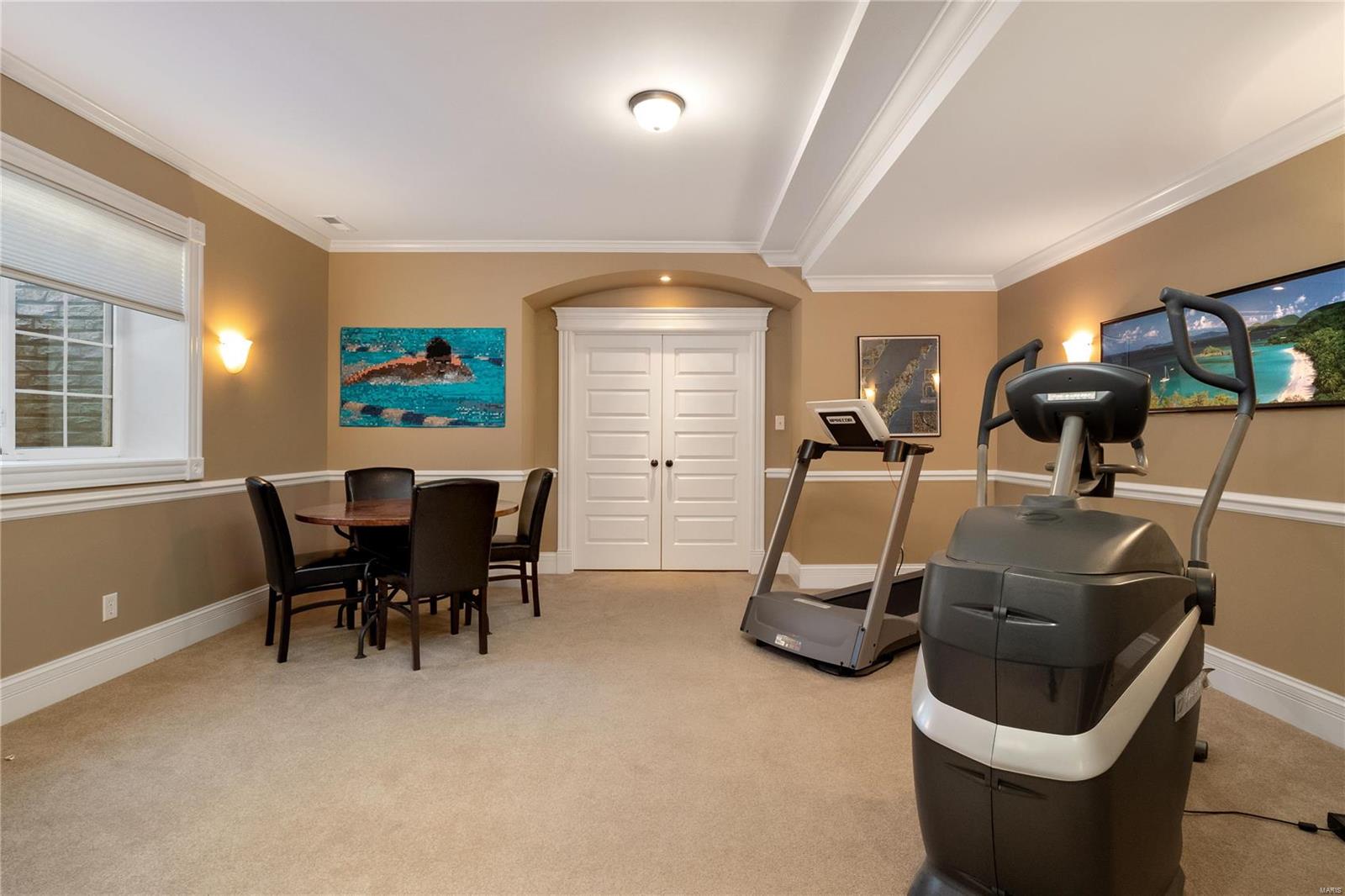 Section 6-44-5 Consolidation - Residential