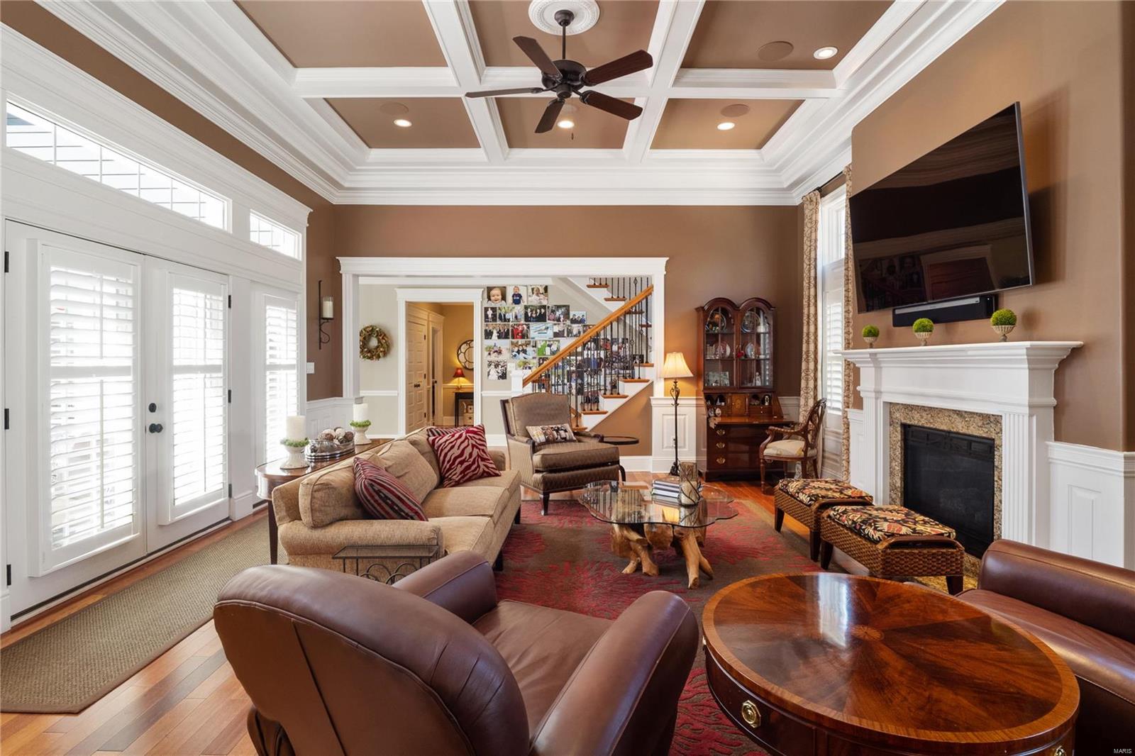 Section 6-44-5 Consolidation - Residential