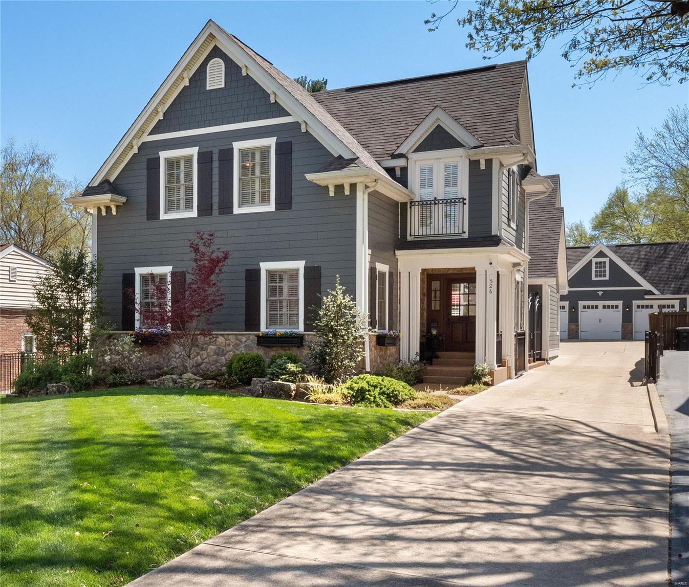 Section 6-44-5 Consolidation - Residential