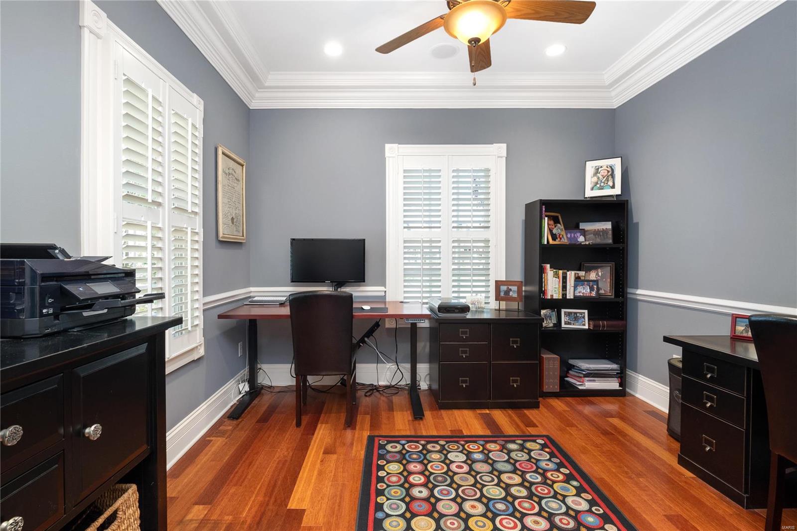 Section 6-44-5 Consolidation - Residential