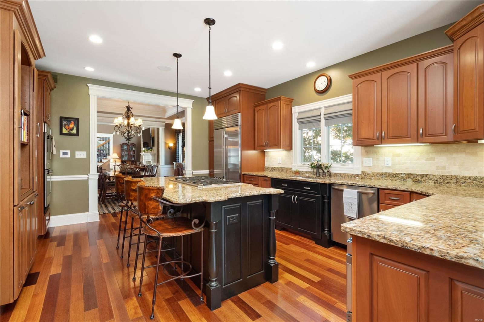 Section 6-44-5 Consolidation - Residential