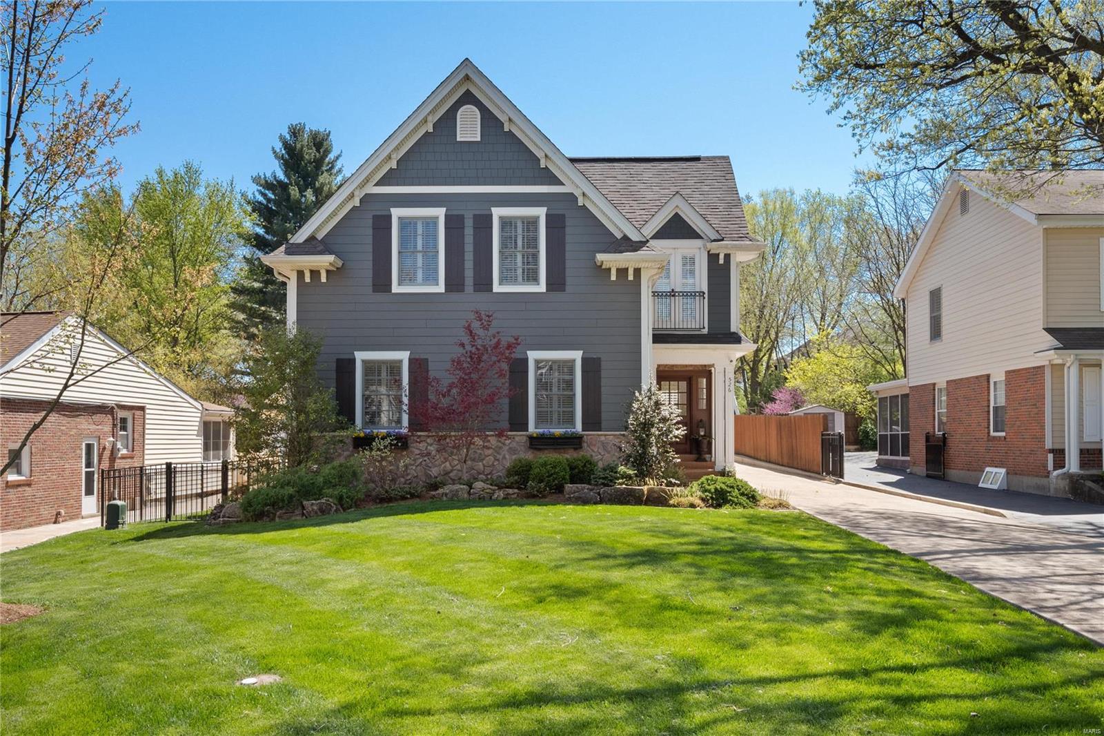 Section 6-44-5 Consolidation - Residential