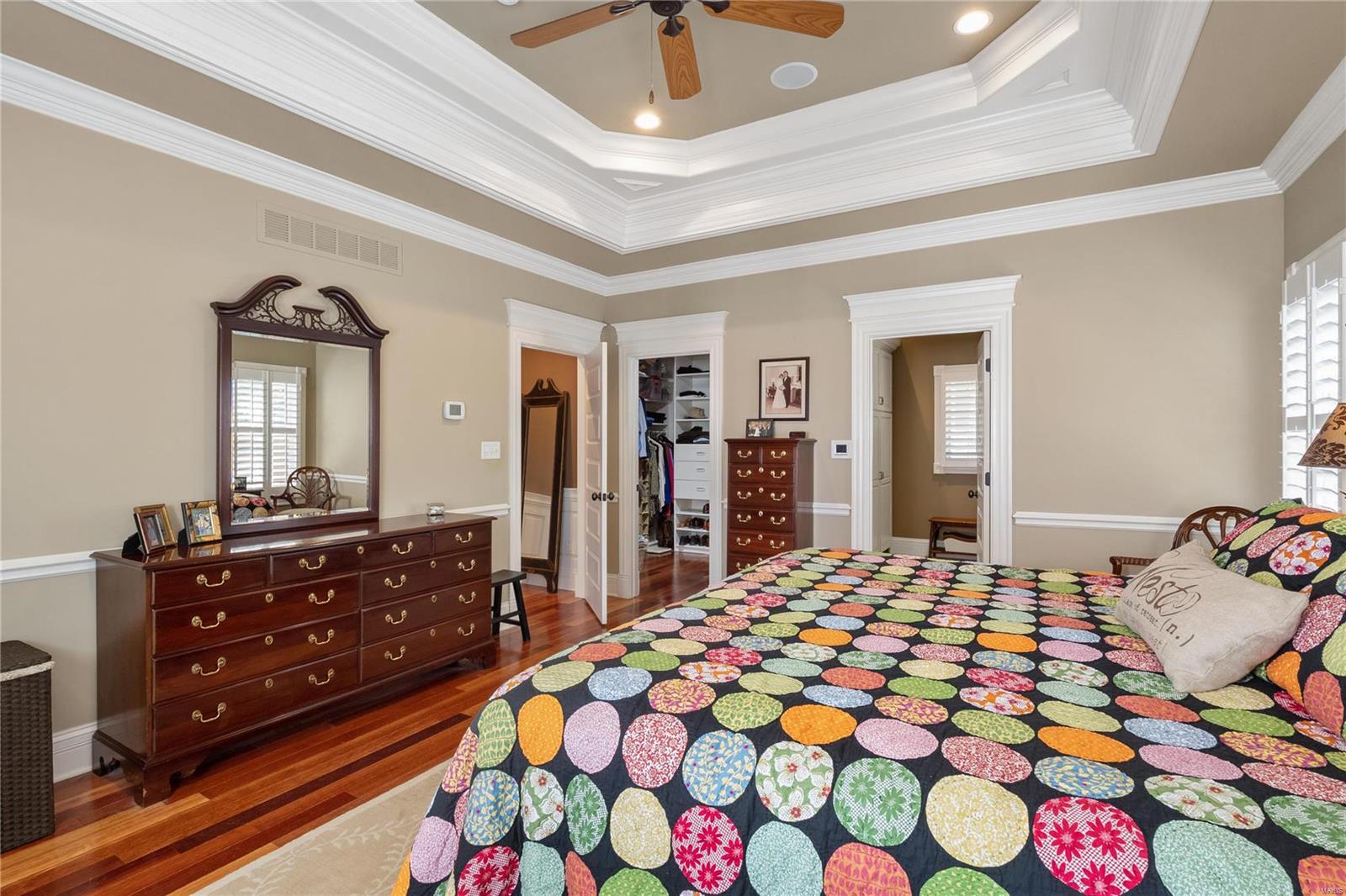 Section 6-44-5 Consolidation - Residential