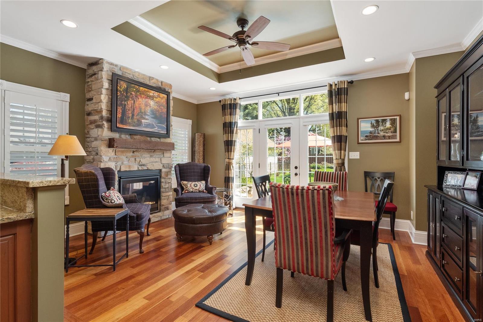 Section 6-44-5 Consolidation - Residential