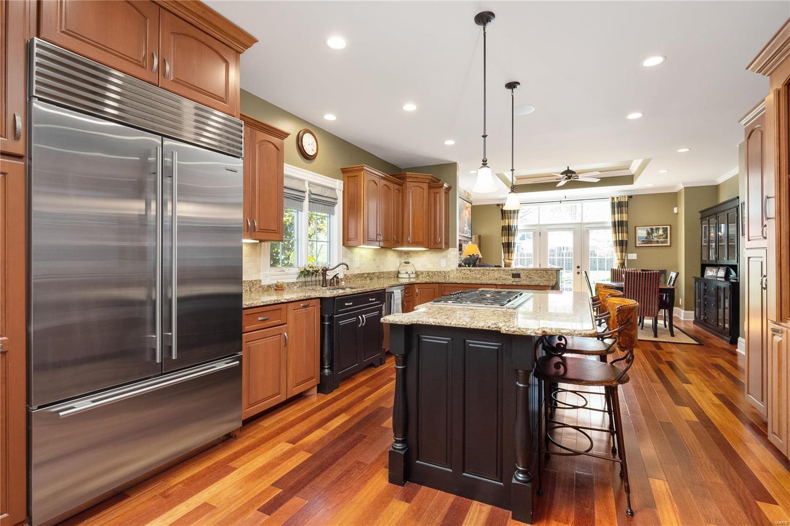 Section 6-44-5 Consolidation - Residential