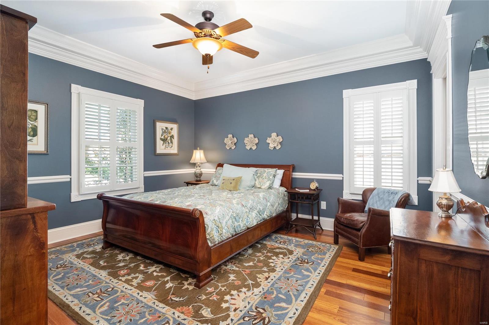 Section 6-44-5 Consolidation - Residential