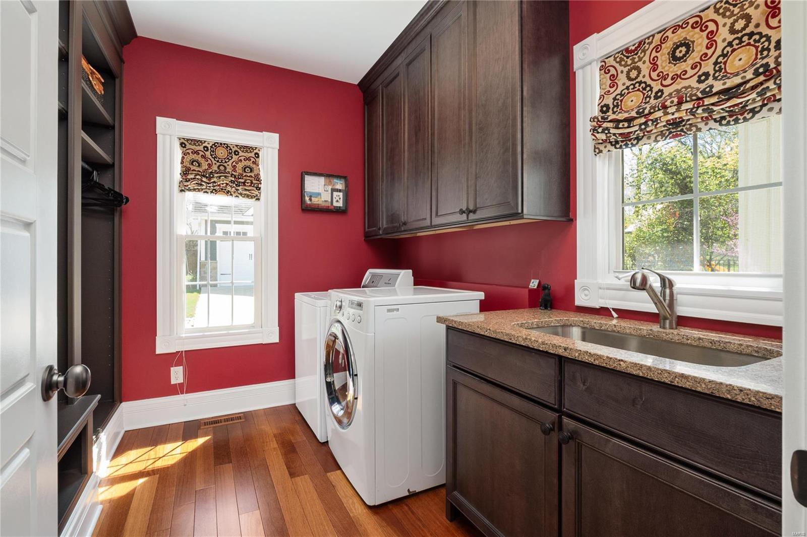 Section 6-44-5 Consolidation - Residential