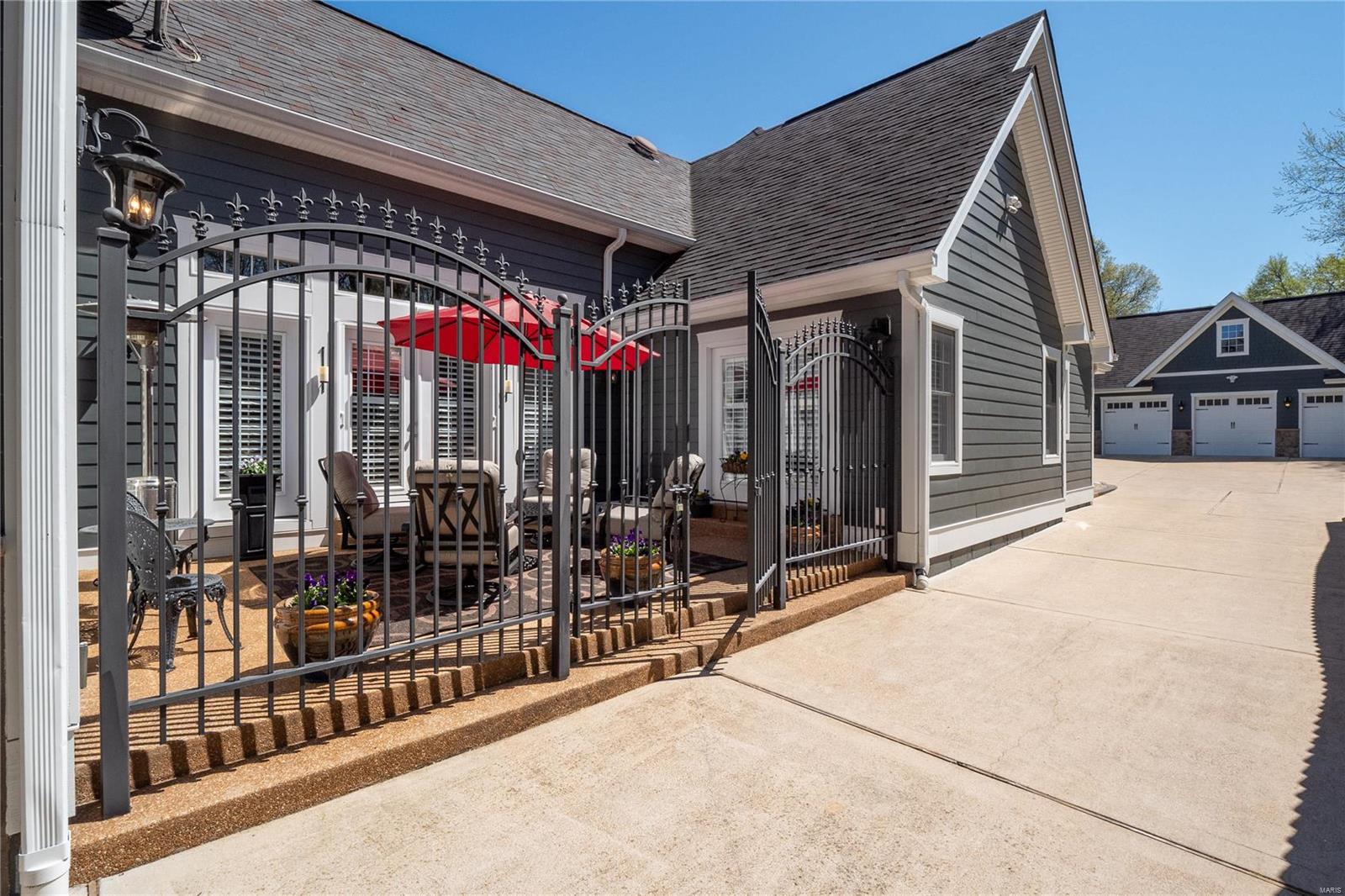 Section 6-44-5 Consolidation - Residential