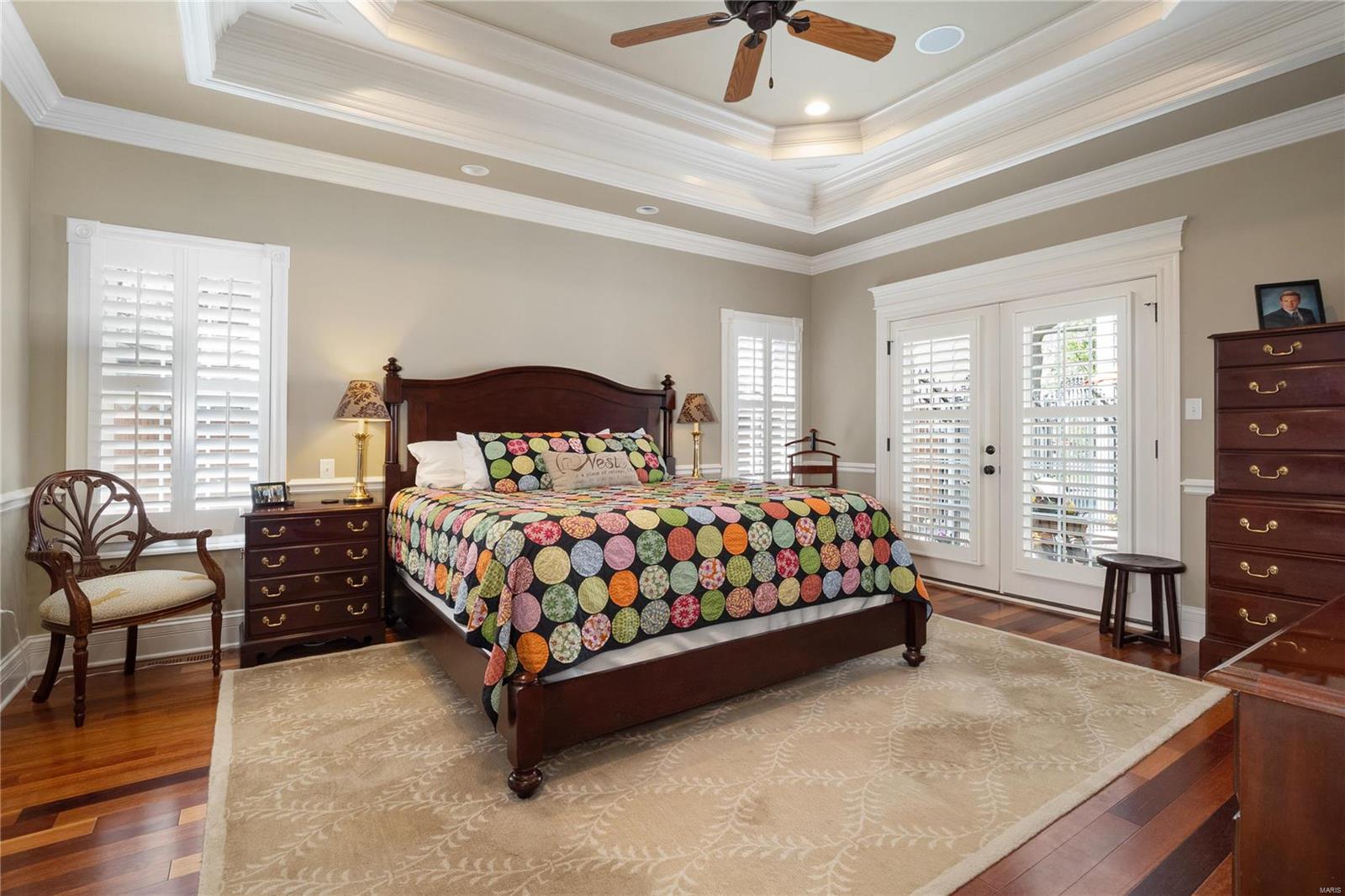 Section 6-44-5 Consolidation - Residential