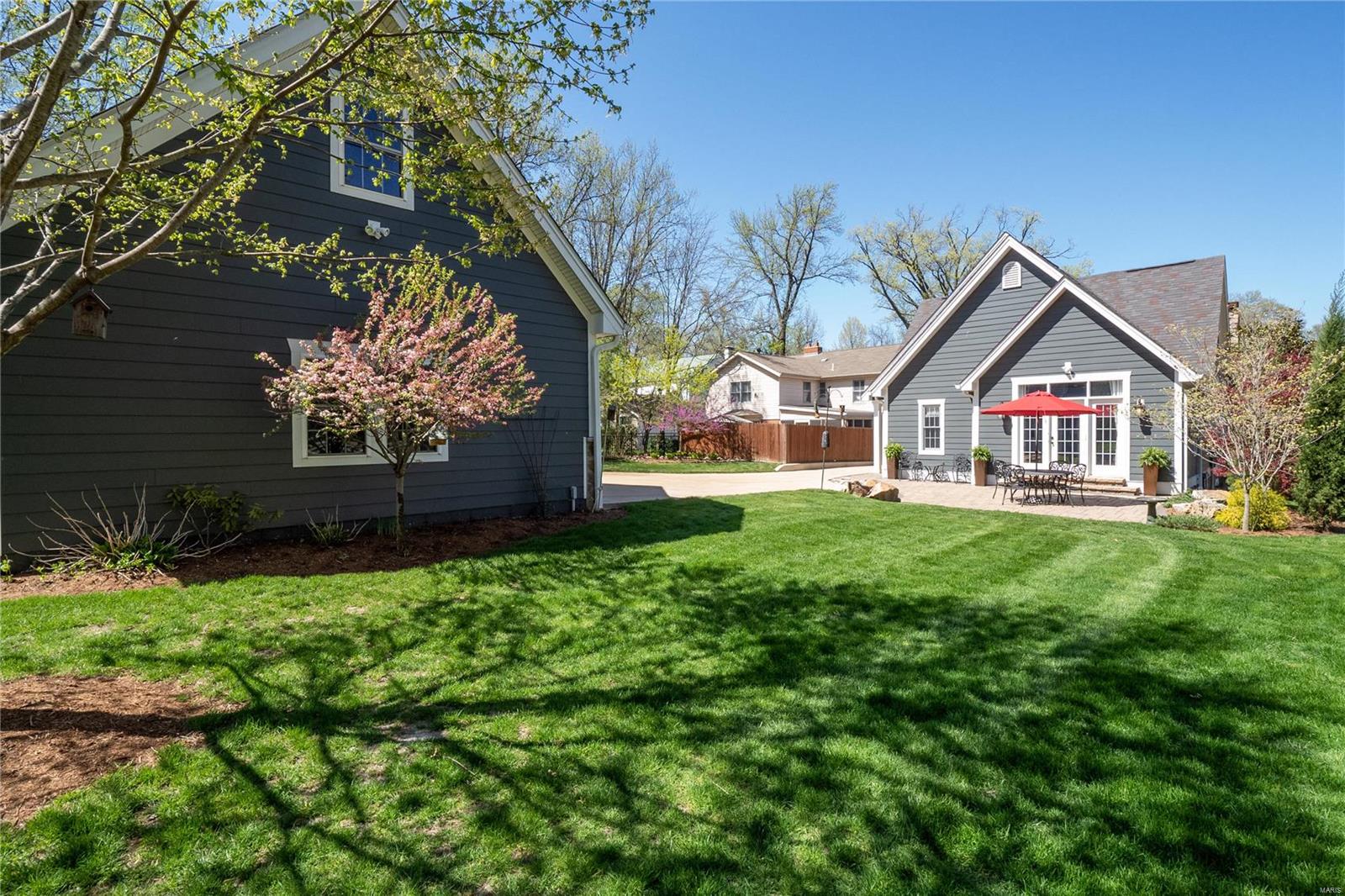 Section 6-44-5 Consolidation - Residential