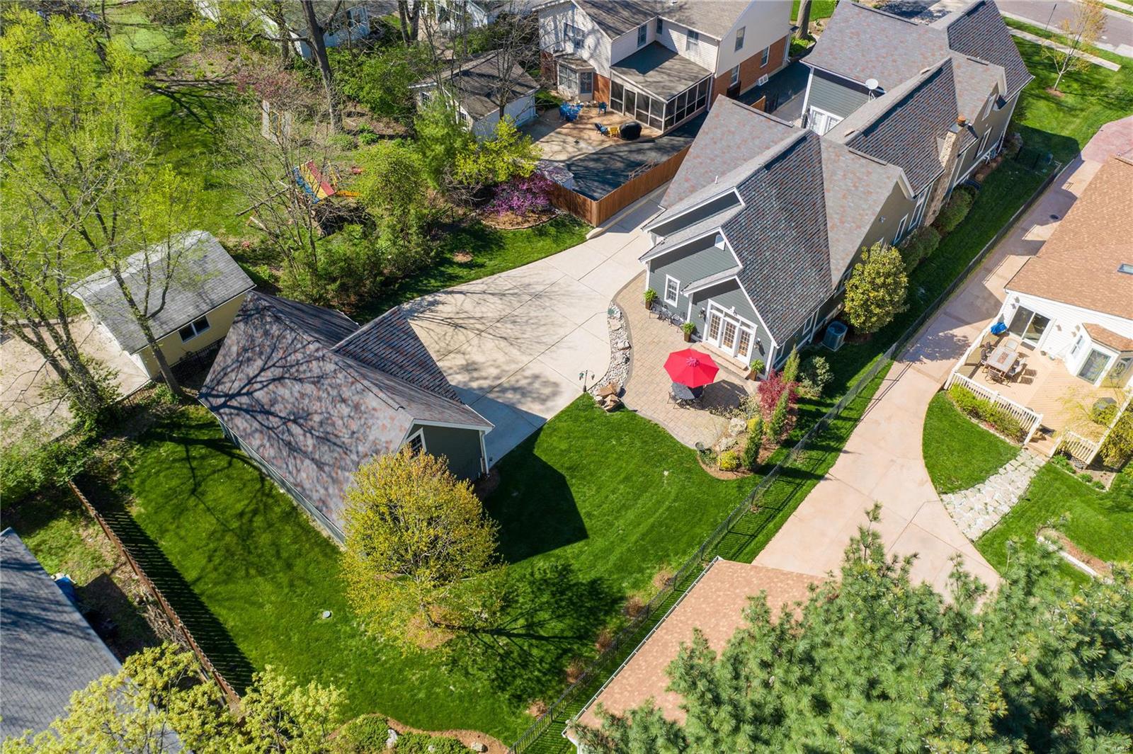 Section 6-44-5 Consolidation - Residential